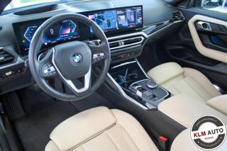 BMW 218 usata, con Cerchi in lega