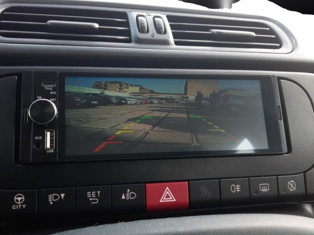 FIAT Panda usata, con Volante in pelle