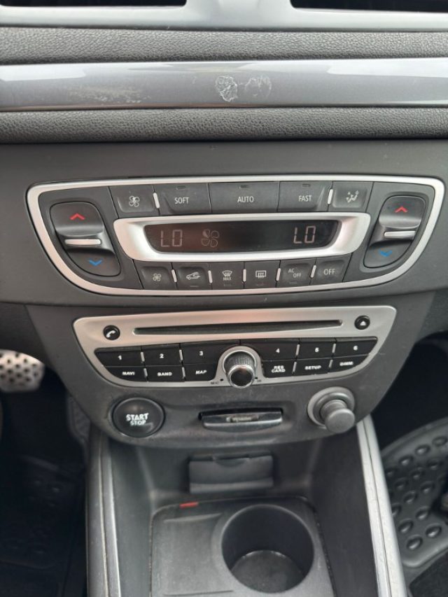 RENAULT Megane usata, con Chiusura centralizzata