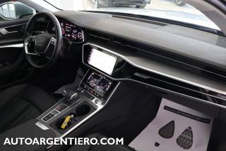 AUDI A6 usata, con Sensori di parcheggio posteriori