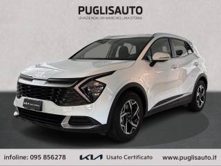 KIA Sportage usata, con Airbag laterali