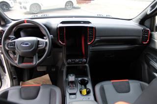 FORD Ranger Raptor usata, con Controllo trazione