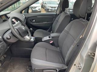 RENAULT Scenic usata, con Chiusura centralizzata