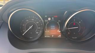JAGUAR E-Pace usata, con Cruise Control