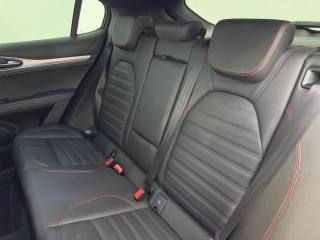 ALFA ROMEO Stelvio usata, con ESP