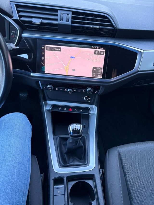 AUDI Q3 usata, con ESP