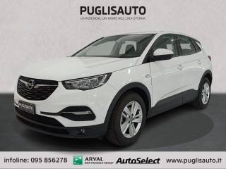 OPEL Grandland X usata, con Airbag laterali