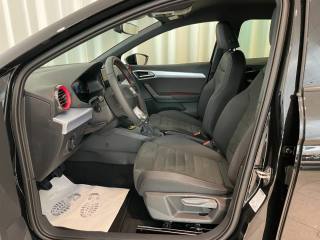 SEAT Ibiza usata, con Airbag Passeggero