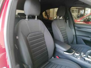 ALFA ROMEO Stelvio usata, con Chiusura centralizzata