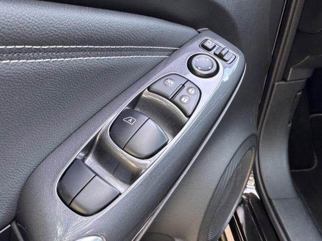 NISSAN Juke usata, con Bluetooth