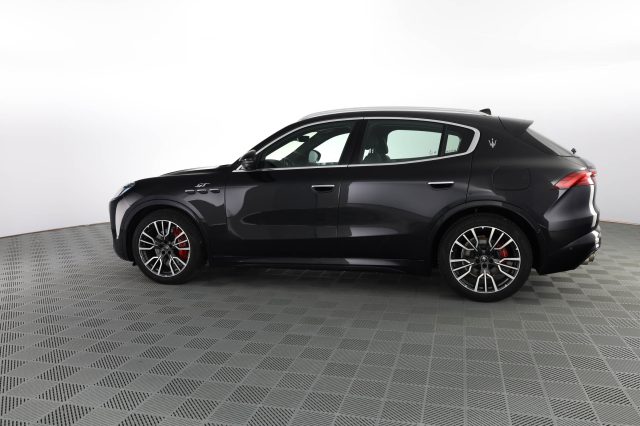 MASERATI Grecale usata 5