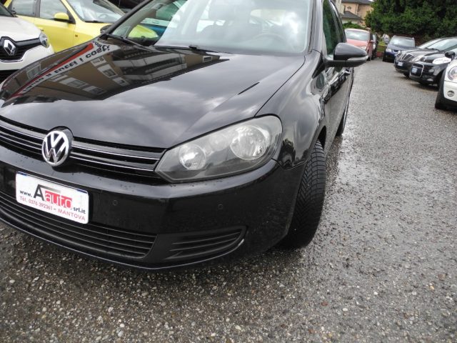 VOLKSWAGEN Golf usata 48