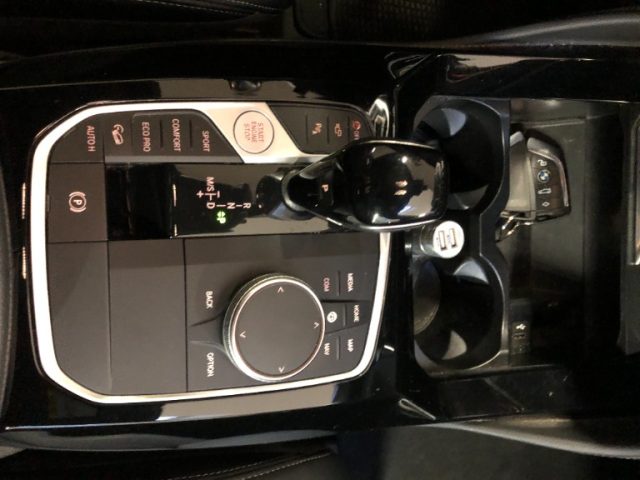 BMW X4 usata, con Sistema di navigazione