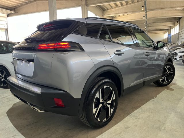 PEUGEOT 2008 usata, con Boardcomputer