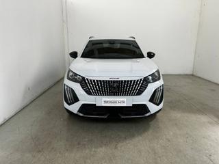 PEUGEOT 2008 usata, con Airbag