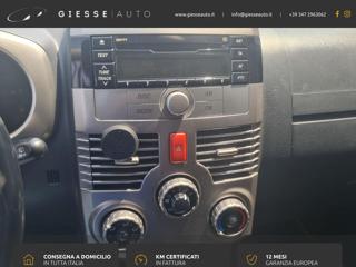 DAIHATSU Terios usata, con Servosterzo