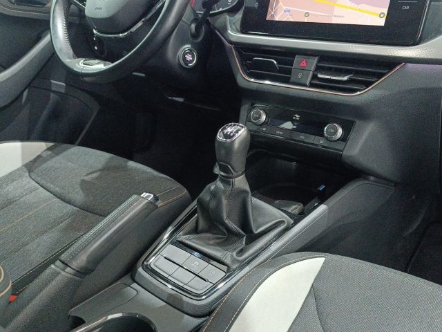SKODA Kamiq usata, con Climatizzatore