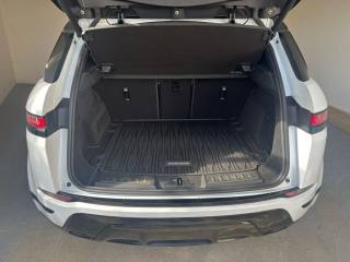 LAND ROVER Range Rover Evoque usata 22