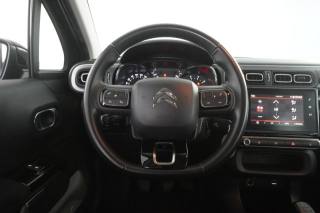 CITROEN C3 usata 11
