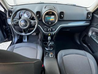 MINI Countryman usata, con Climatizzatore