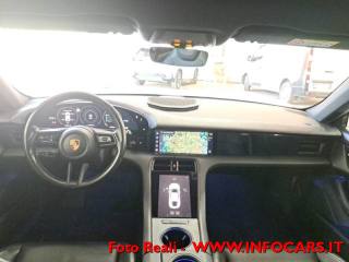 PORSCHE Taycan usata, con Airbag Passeggero