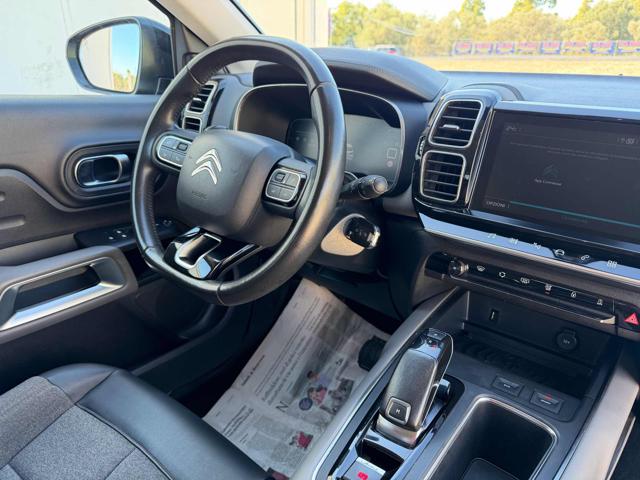 CITROEN C5 Aircross usata 28