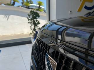 PEUGEOT 2008 usata, con Antifurto