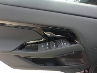 LAND ROVER Range Rover Evoque usata, con Volante in pelle