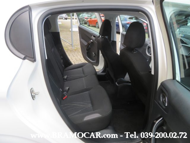 PEUGEOT 208 usata, con Ruota di riserva