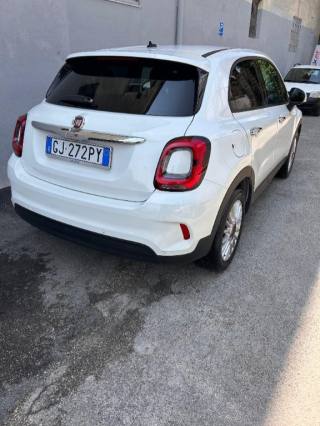 FIAT 500X usata, con Airbag Passeggero