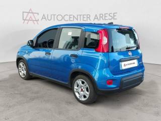 FIAT Panda usata, con Airbag Passeggero