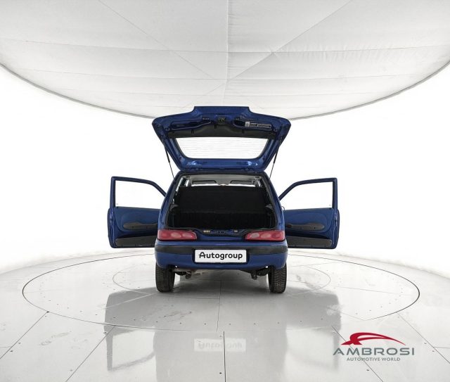 FIAT Seicento usata 6