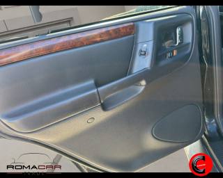 JEEP Grand Cherokee usata, con Regolazione elettrica sedili