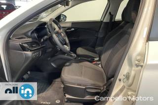 FIAT Tipo usata 5