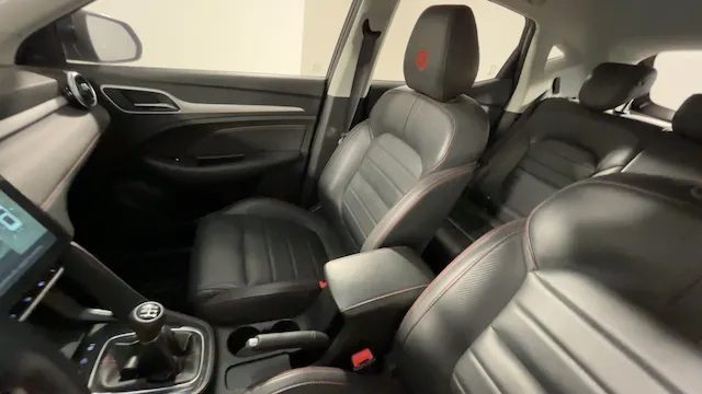 MG ZS usata, con Cerchi in lega