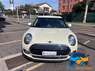 MINI Clubman usata, con Airbag