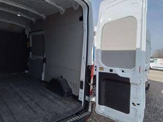 FORD Transit usata, con Immobilizzatore elettronico