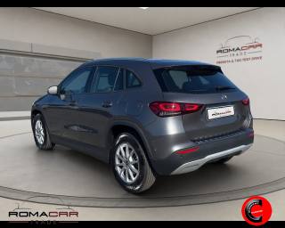 MERCEDES-BENZ GLA 180 usata, con Controllo trazione