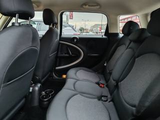 MINI Countryman usata, con Immobilizzatore elettronico