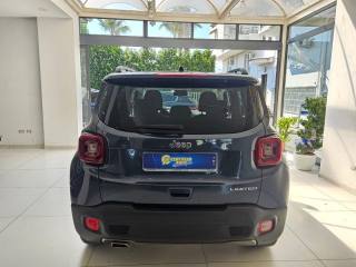 JEEP Renegade usata, con Antifurto