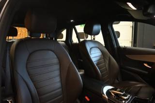 MERCEDES-BENZ GLC 220 usata 242