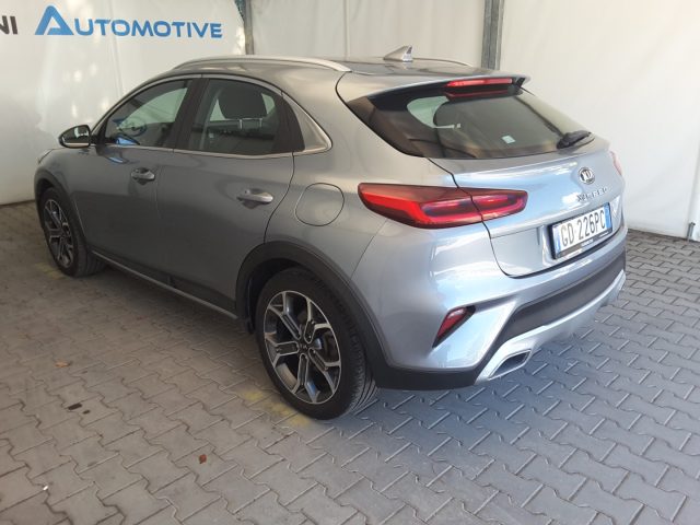 KIA XCeed usata, con Cruise Control