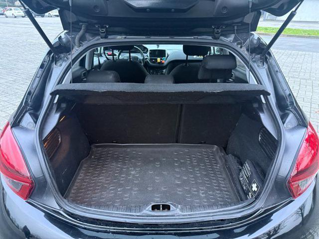 PEUGEOT 208 usata 59