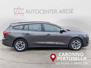 FORD Focus usata, con Chiusura centralizzata