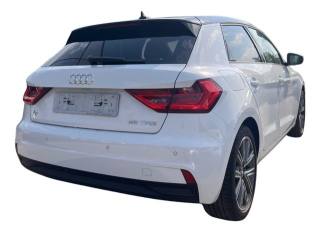 AUDI A1 usata, con Airbag Passeggero