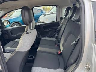 FIAT Panda usata, con Alzacristalli elettrici
