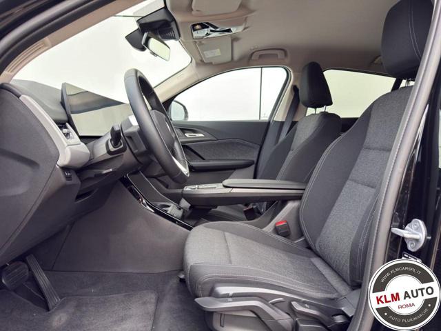 BMW X2 usata, con Boardcomputer