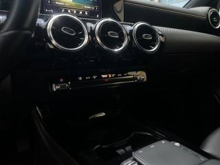 MERCEDES-BENZ A 180 usata, con Specchietti laterali elettrici