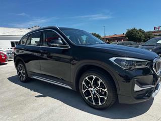 BMW X1 usata, con Airbag laterali