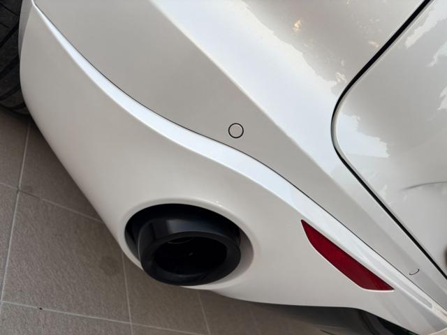 ALFA ROMEO Stelvio usata, con Autoradio digitale